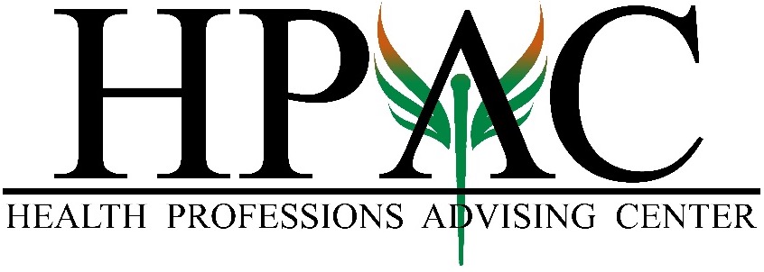 HPAC, Health Professions Advising Center